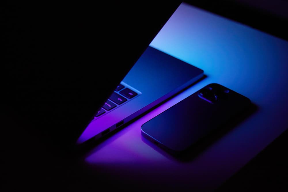 Mobile app development